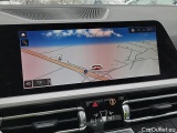  Bmw  Serie 3 BMW  / 2018 / 4P / sedán 318d Auto. #12
