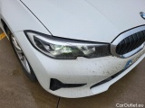  Bmw  Serie 3 BMW  / 2018 / 4P / sedán 318d Auto. #17