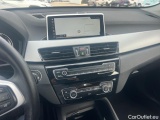  Bmw  X1 BMW  / 2019 / 5P / todoterreno sDrive18dA Business #13