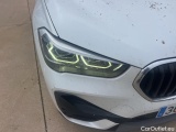  Bmw  X1 BMW  / 2019 / 5P / todoterreno sDrive16d Business #16