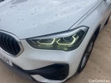  Bmw  X1 BMW  / 2019 / 5P / todoterreno sDrive16d Business #15