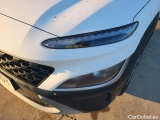  Hyundai  Konna HYUNDAI Kona / 2020 / 5P / todoterreno 1.0 TGDI Klass 4X2 #15