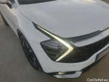  KIA  Sportage KIA  / 2022 / 5P / todoterreno 1.6 T-GDi PHEV 198kW (265CV) Tech 4X4 #19