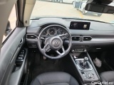 Mazda  CX-5 MAZDA  / 2017 / 5P / todoterreno 2.0 GE 121kW (165CV) 2WD Origin #3