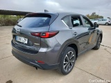 Mazda  CX-5 MAZDA  / 2017 / 5P / todoterreno 2.0 GE 121kW (165CV) 2WD Origin #2