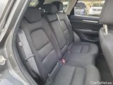  Mazda  CX-5 MAZDA  / 2017 / 5P / todoterreno 2.0 GE 121kW (165CV) 2WD Origin #7