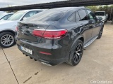  Mercedes  G-Klasee MERCEDES-BENZ GLC Coupé / 2019 / 5P / coupé GLC 220 d 4MATIC #2