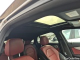  Mercedes  G-Klasee MERCEDES-BENZ GLC Coupé / 2019 / 5P / coupé GLC 220 d 4MATIC #13
