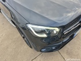  Mercedes  G-Klasee MERCEDES-BENZ GLC Coupé / 2019 / 5P / coupé GLC 220 d 4MATIC #17