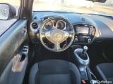  Nissan  Juke NISSAN  / 2014 / 5P / crossover G.E6D-Temp 83kW (112 CV) 5M/T ACENTA (CX) #3
