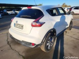  Nissan  Juke NISSAN  / 2014 / 5P / crossover G.E6D-Temp 83kW (112 CV) 5M/T ACENTA (CX) #2