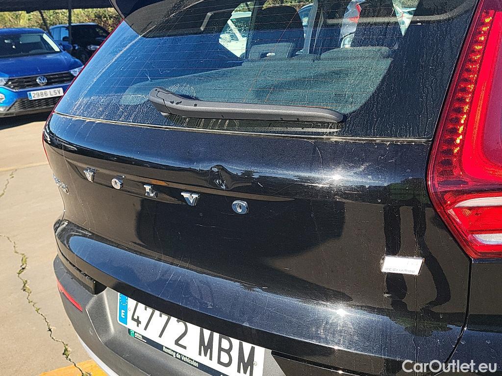  Volvo  XC 40 VOLVO XC40 / 2021 / 5P / todoterreno 1.5 T4 Twin Recharge Core Auto #1
