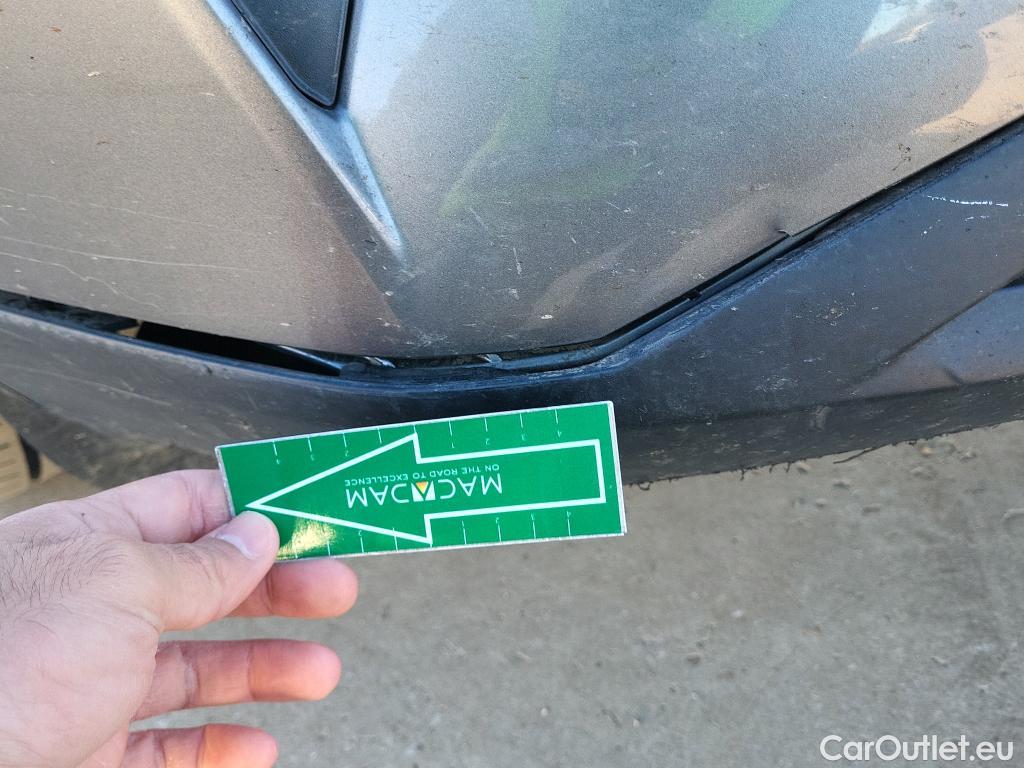  Nissan  Qashqai NISSAN  / 2021 / 5P / todoterreno DIG-T 116kW (158CV) mHEV Xtronic Acenta (AC4) #5