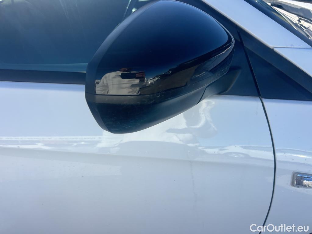  Opel   Grandland X OPEL Grandland / 2021 / 5P / todoterreno 1.5 CDTi Business Edition Auto #31