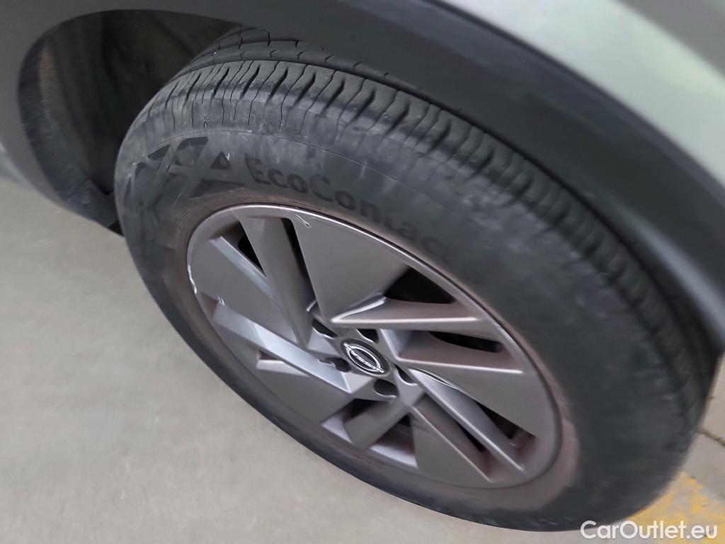  Nissan  Qashqai NISSAN  / 2021 / 5P / todoterreno DIG-T 116kW (158CV) mHEV Xtronic Acenta (AC8) #3