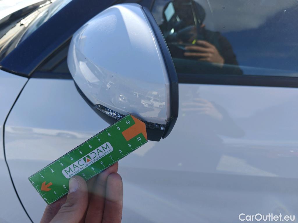  Audi  A1 Sportback AUDI A1 / 2018 / 5P / berlina con portón Sportback Advanced 30 TFSI 81kW (110CV) #21