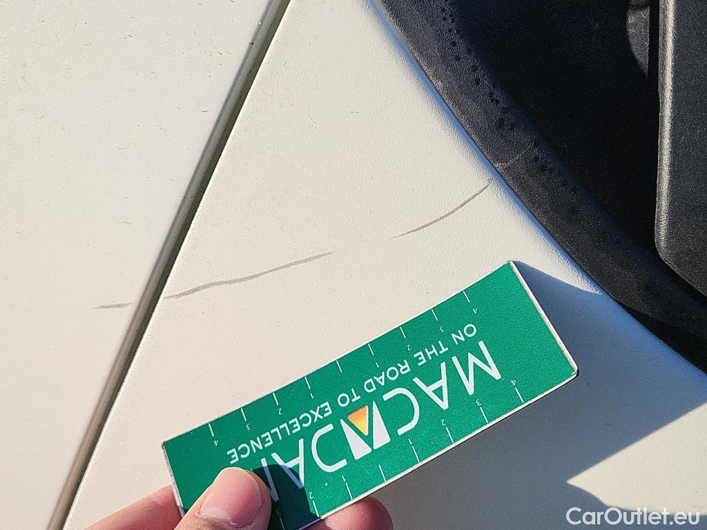  Nissan  Juke NISSAN  / 2014 / 5P / crossover G.E6D-Temp 83kW (112 CV) 5M/T ACENTA (CX) #14