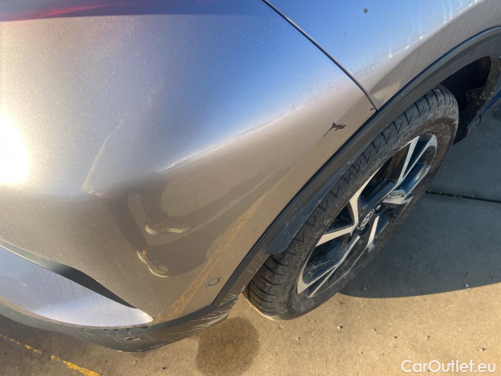  Toyota  C-HR TOYOTA  / 2016 / 5P / todoterreno 1.8 125H Advance (CX) #7