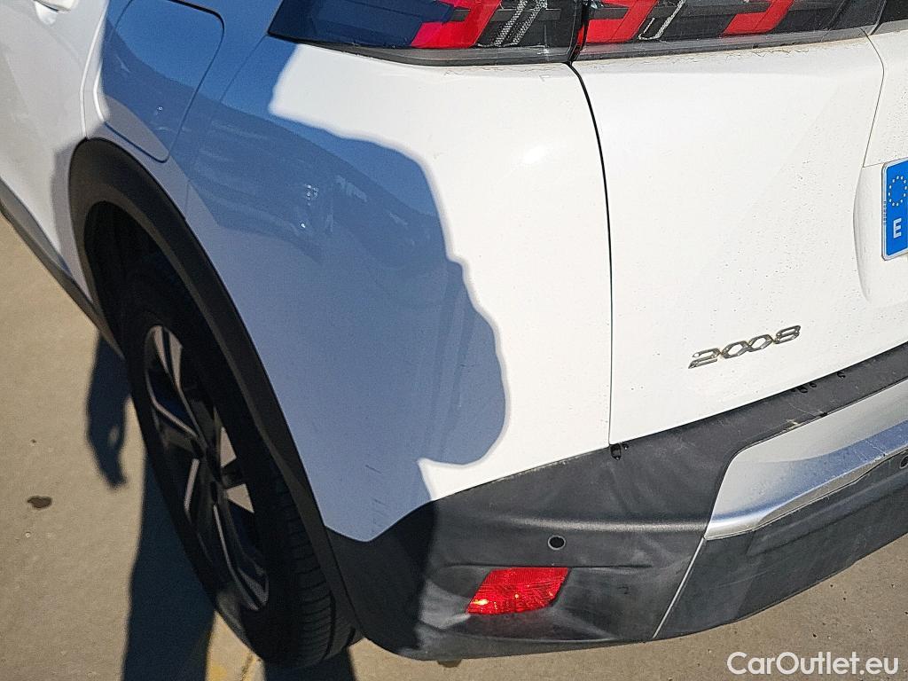  Peugeot  2008 PEUGEOT  / 2019 / 5P / todoterreno Allure Pack BlueHDI 81kW (110CV) (AC) #9