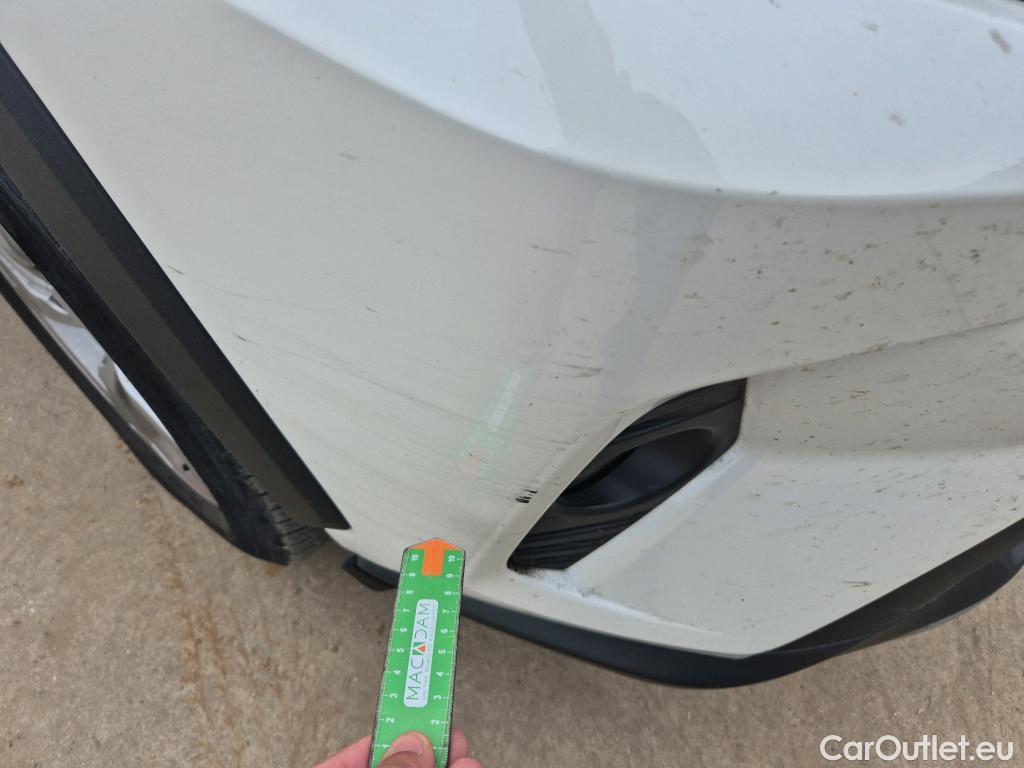  Toyota  RAV4 TOYOTA  / 2018 / 5P / todoterreno 2.5l 220H Advance #7