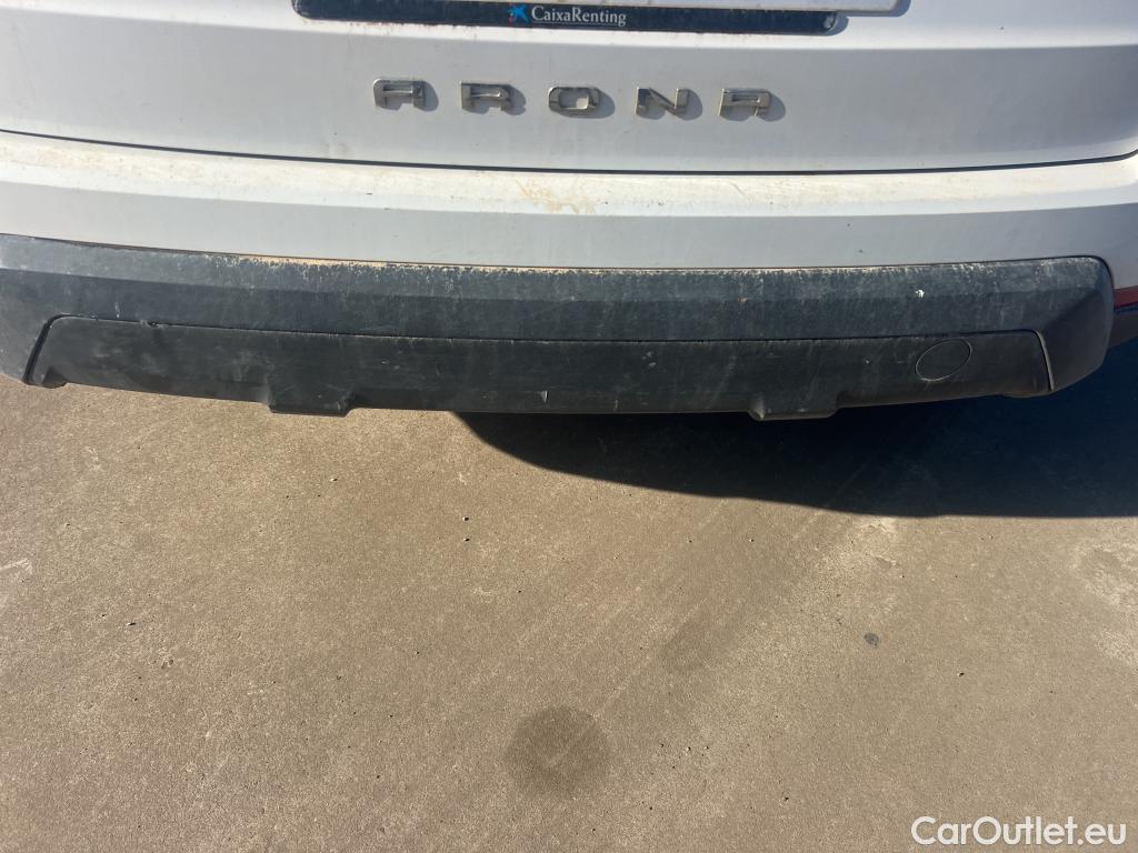  Seat  Arona SEAT  / 2017 / 5P / todoterreno 1.0 TSI 85kW (115Cv) Style Edition Eco (CX) #12