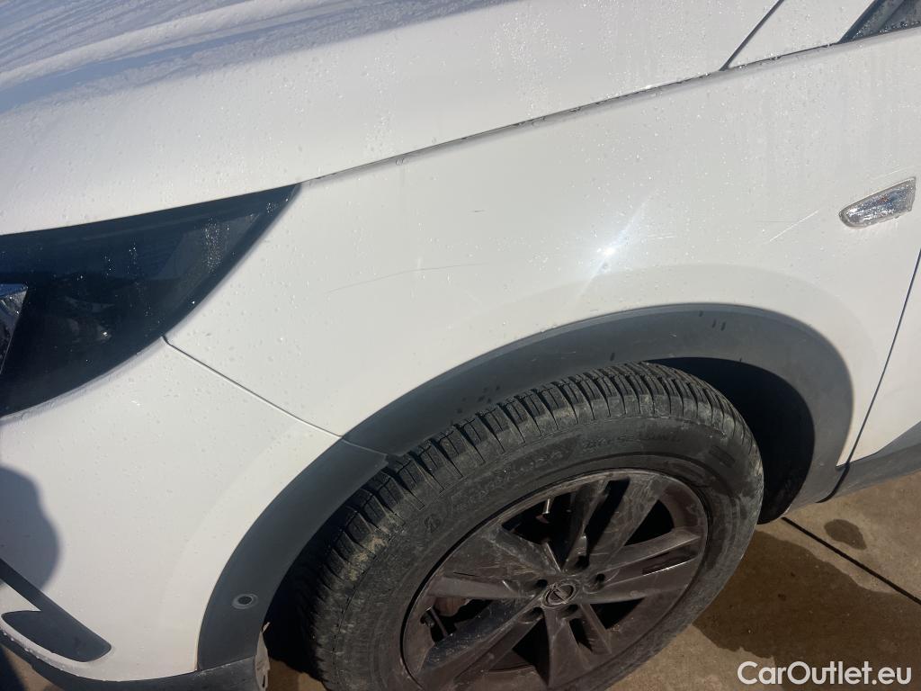  Opel   Grandland X OPEL Grandland / 2021 / 5P / todoterreno 1.5 CDTi Business Edition Auto #19