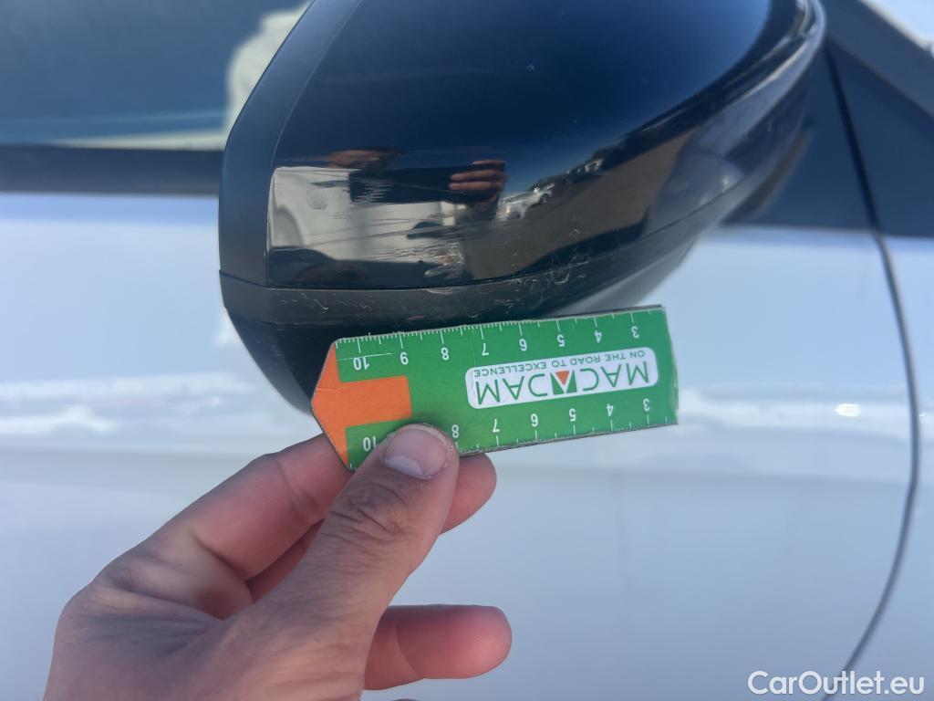  Opel   Grandland X OPEL Grandland / 2021 / 5P / todoterreno 1.5 CDTi Business Edition Auto #32