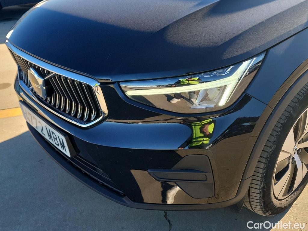 Volvo  XC 40 VOLVO XC40 / 2021 / 5P / todoterreno 1.5 T4 Twin Recharge Core Auto #13