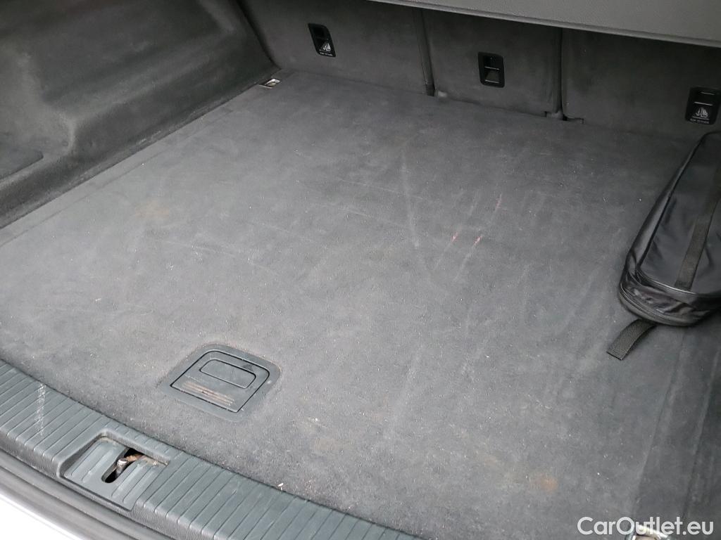  Volkswagen  Touareg VOLKSWAGEN  / 2018 / 5P / todoterreno Pure 3.0 TDI 170kW (231CV) Tip 4Motion #14