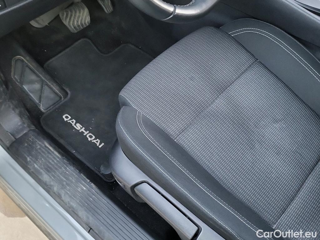  Nissan  Qashqai NISSAN  / 2021 / 5P / todoterreno DIG-T 116kW (158CV) mHEV Xtronic Acenta (AC8) #18