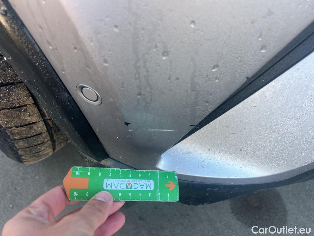  Toyota  C-HR TOYOTA  / 2016 / 5P / todoterreno 1.8 125H Advance (CX) #6