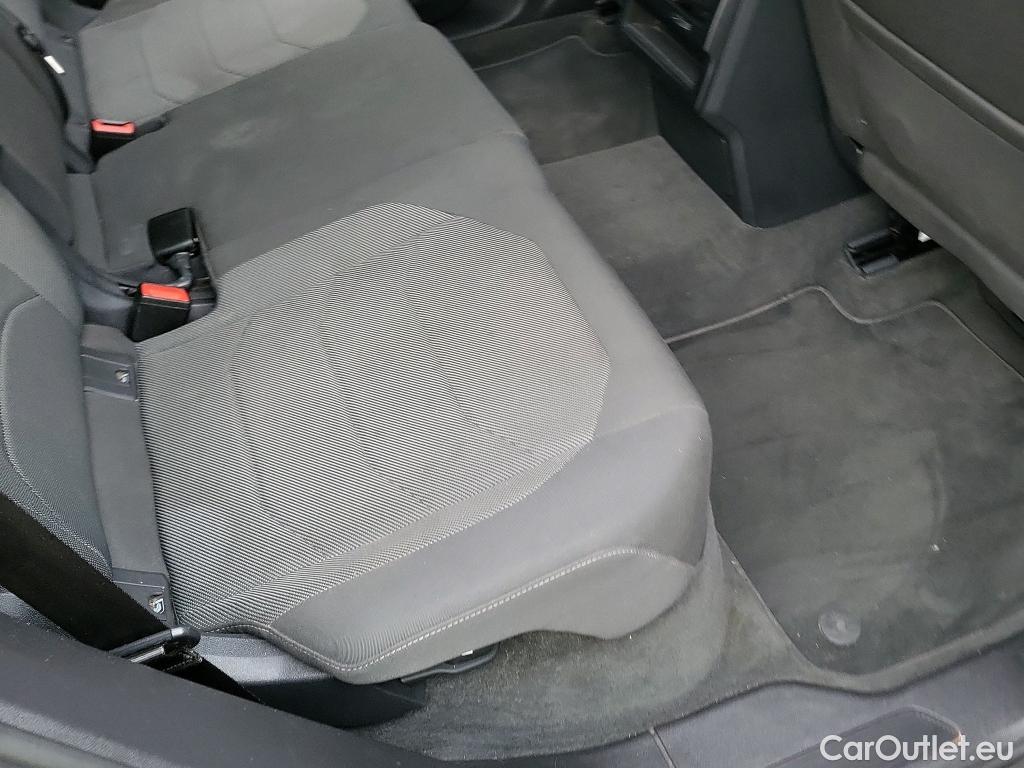  Volkswagen  Touareg VOLKSWAGEN  / 2018 / 5P / todoterreno Pure 3.0 TDI 170kW (231CV) Tip 4Motion #15