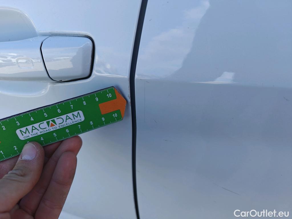  Audi  A1 Sportback AUDI A1 / 2018 / 5P / berlina con portón Sportback Advanced 30 TFSI 81kW (110CV) #23