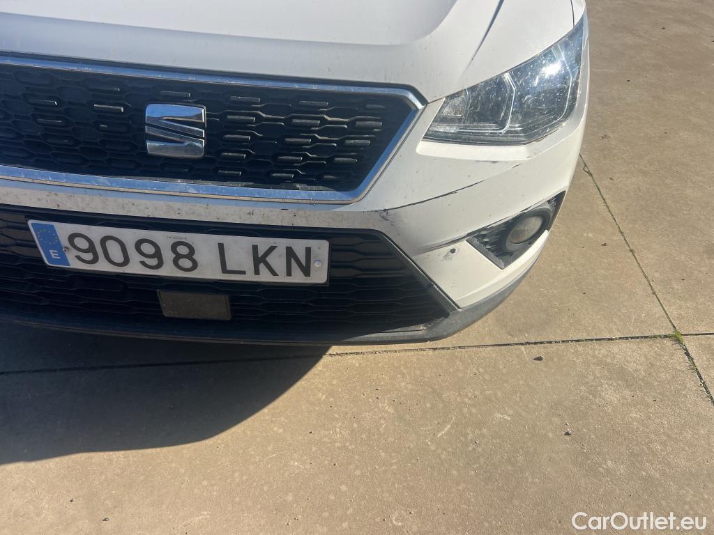  Seat  Arona SEAT  / 2017 / 5P / todoterreno 1.0 TSI 85kW (115Cv) Style Edition Eco (CX) #3