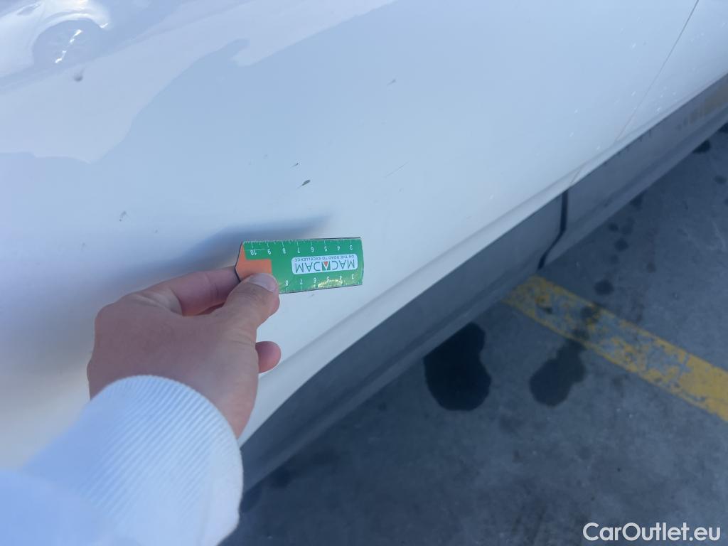  Opel   Grandland X OPEL Grandland / 2021 / 5P / todoterreno 1.5 CDTi Business Edition Auto #14