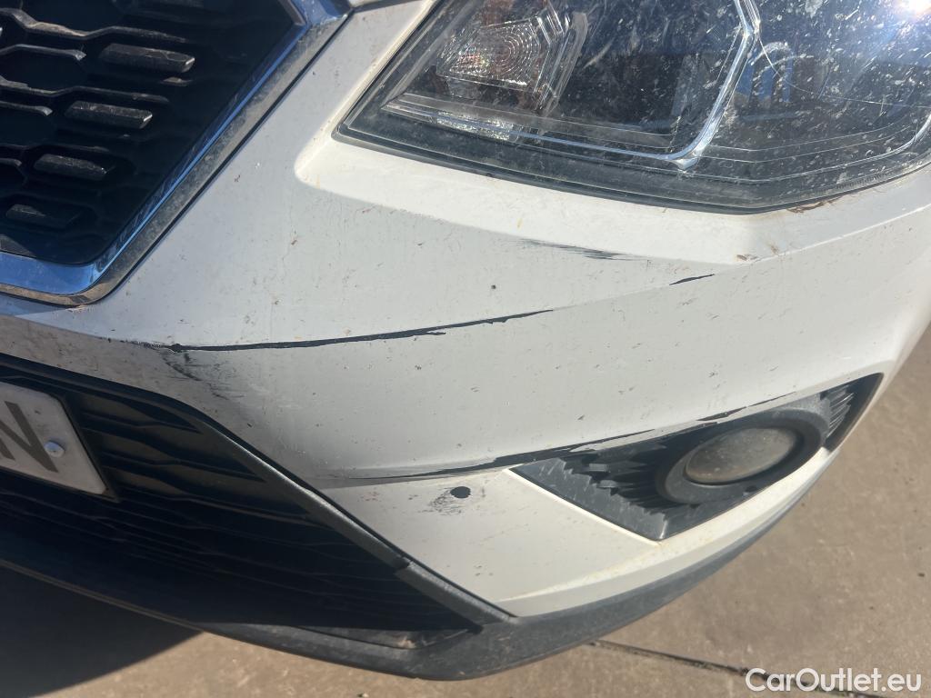  Seat  Arona SEAT  / 2017 / 5P / todoterreno 1.0 TSI 85kW (115Cv) Style Edition Eco (CX) #10