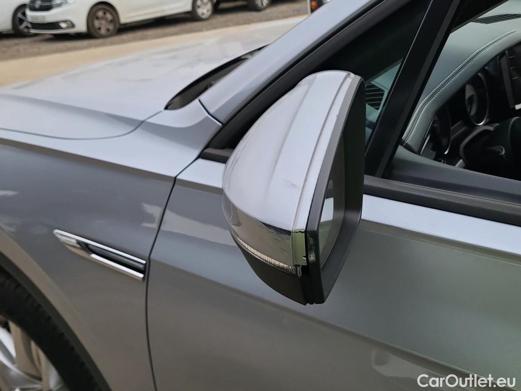  Volkswagen  Touareg VOLKSWAGEN  / 2018 / 5P / todoterreno Pure 3.0 TDI 170kW (231CV) Tip 4Motion #12