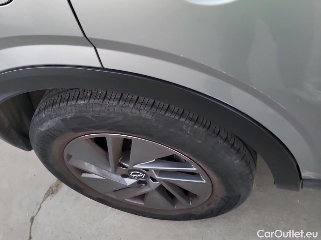  Nissan  Qashqai NISSAN  / 2021 / 5P / todoterreno DIG-T 116kW (158CV) mHEV Xtronic Acenta (AC8) #23