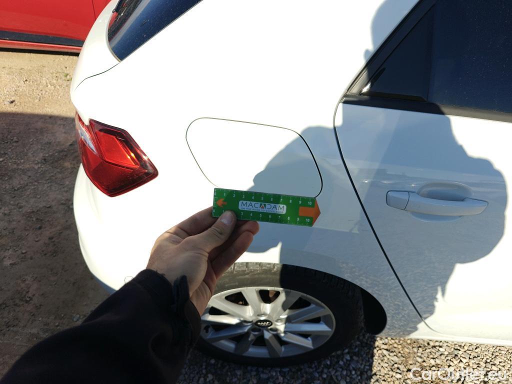  Audi  A1 Sportback AUDI A1 / 2018 / 5P / berlina con portón Sportback Advanced 30 TFSI 81kW (110CV) #29