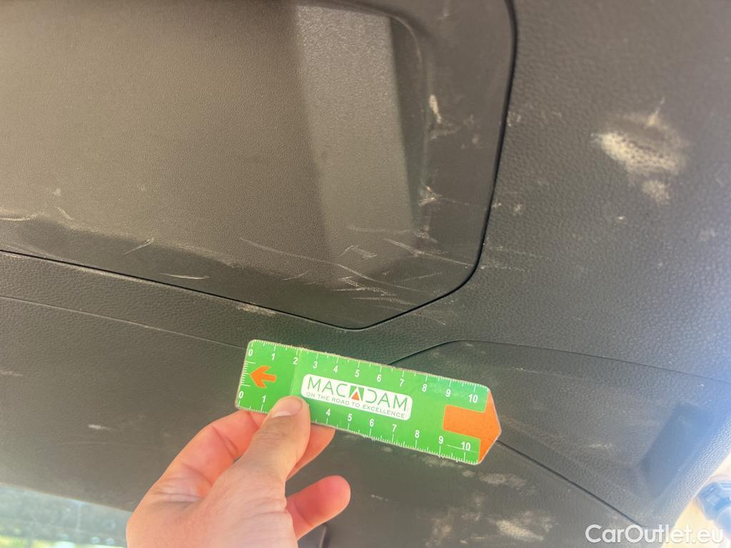  Seat  Arona SEAT  / 2017 / 5P / todoterreno 1.0 TSI 85kW (115Cv) Style Edition Eco (CX) #8