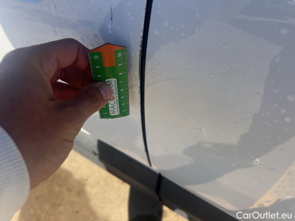  Opel   Grandland X OPEL Grandland / 2021 / 5P / todoterreno 1.5 CDTi Business Edition Auto #8