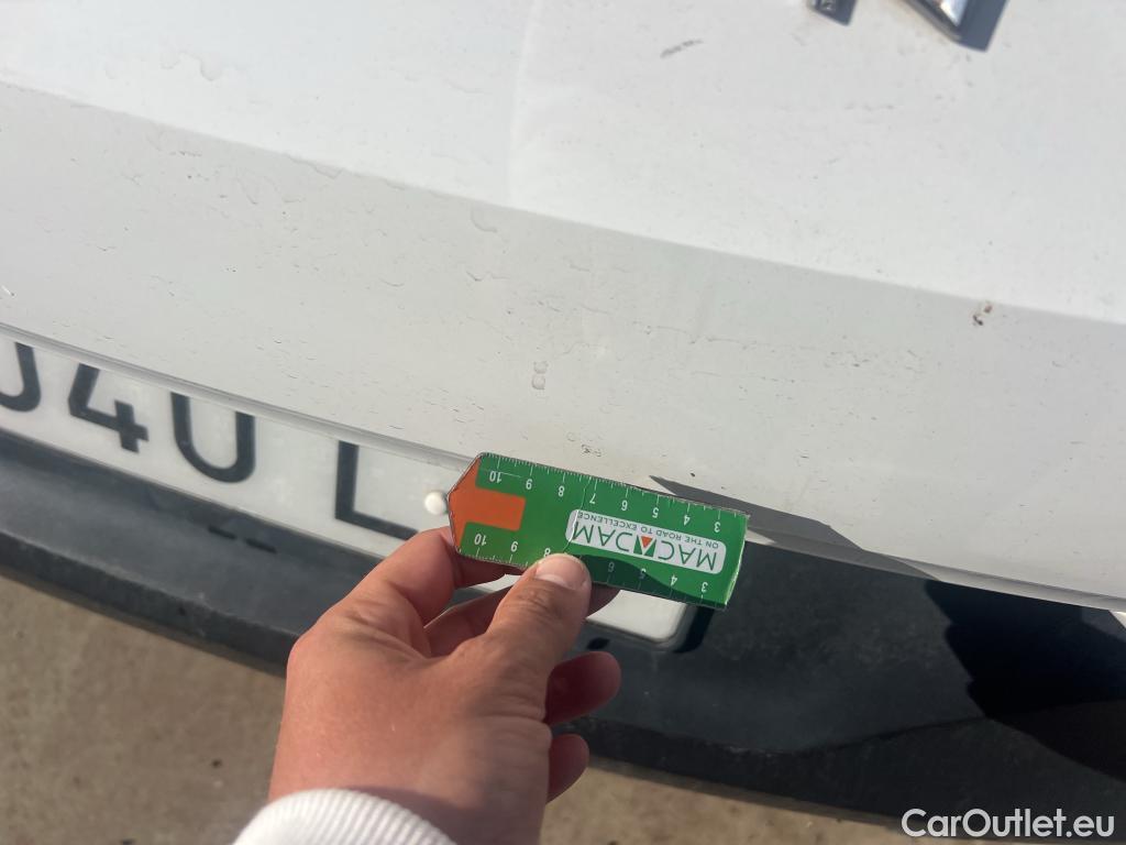  Opel   Grandland X OPEL Grandland / 2021 / 5P / todoterreno 1.5 CDTi Business Edition Auto #2