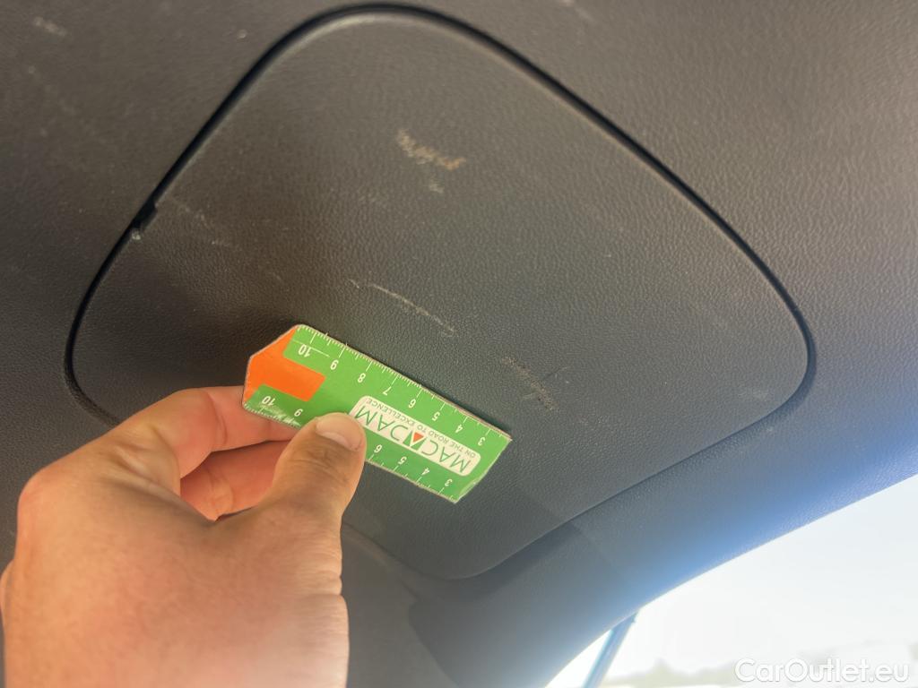  Opel   Grandland X OPEL Grandland / 2021 / 5P / todoterreno 1.5 CDTi Business Edition Auto #15