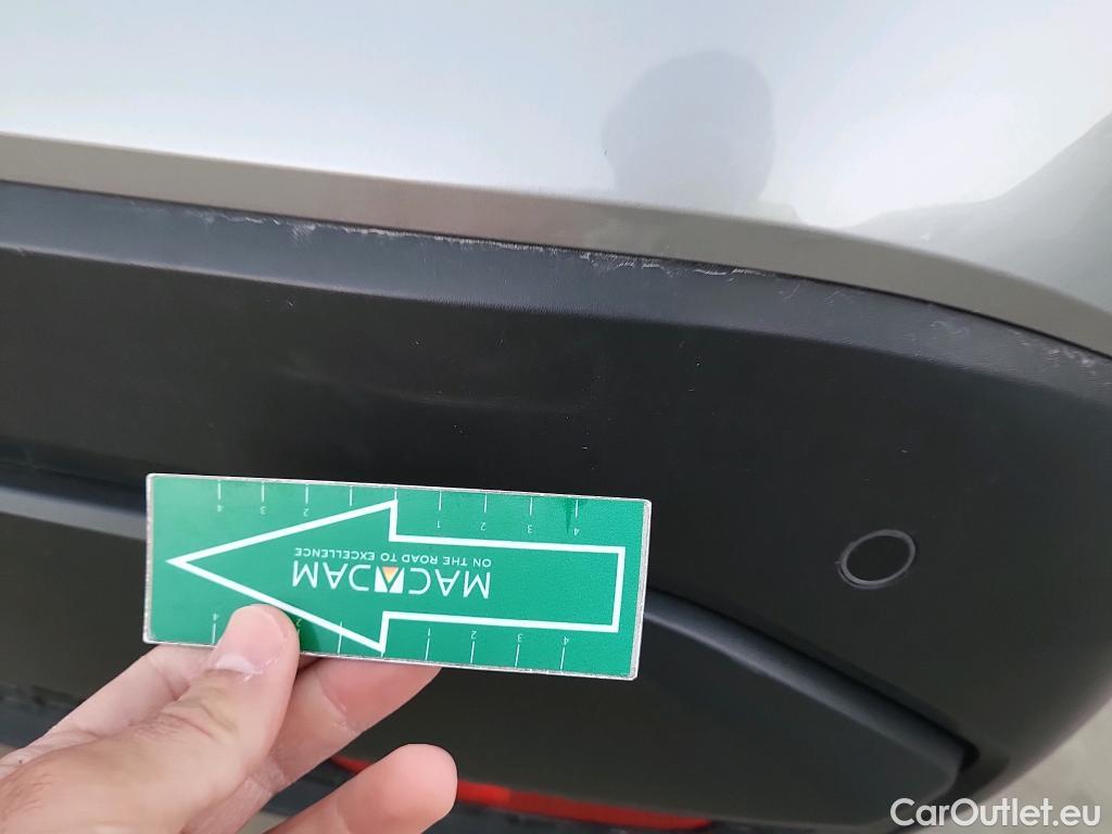  Nissan  Qashqai NISSAN  / 2021 / 5P / todoterreno DIG-T 116kW (158CV) mHEV Xtronic Acenta (AC8) #12