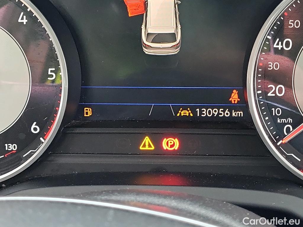  Volkswagen  Touareg VOLKSWAGEN  / 2018 / 5P / todoterreno Pure 3.0 TDI 170kW (231CV) Tip 4Motion #18