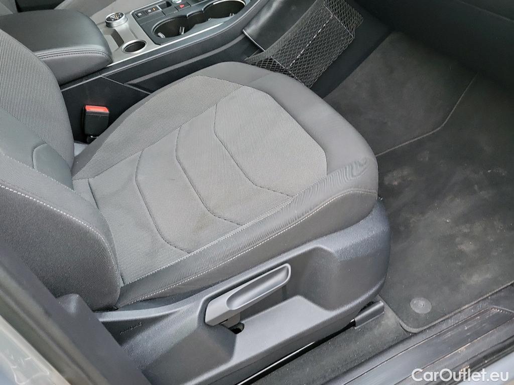  Volkswagen  Touareg VOLKSWAGEN  / 2018 / 5P / todoterreno Pure 3.0 TDI 170kW (231CV) Tip 4Motion #16
