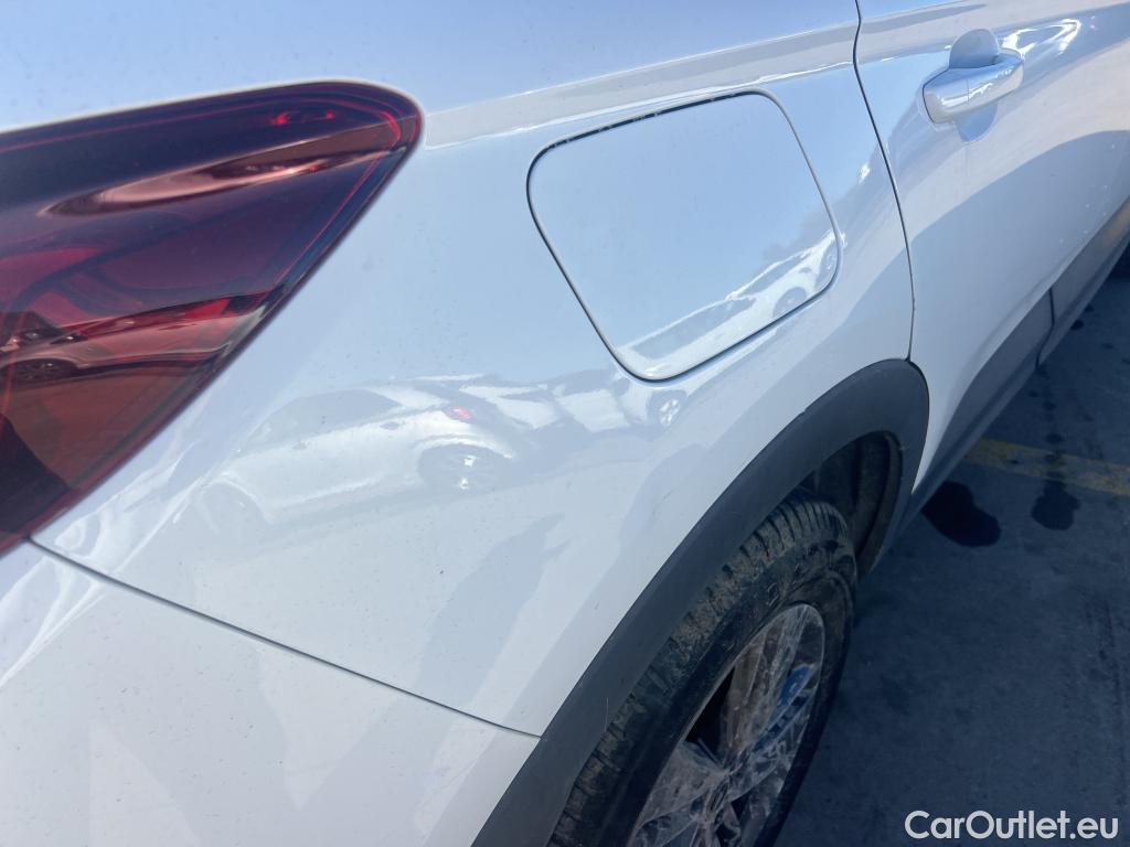  Opel   Grandland X OPEL Grandland / 2021 / 5P / todoterreno 1.5 CDTi Business Edition Auto #3