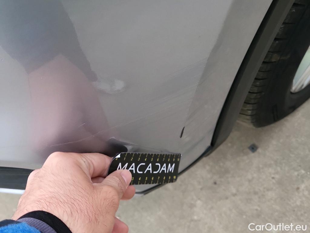  Volkswagen  Touareg VOLKSWAGEN  / 2018 / 5P / todoterreno Pure 3.0 TDI 170kW (231CV) Tip 4Motion #11