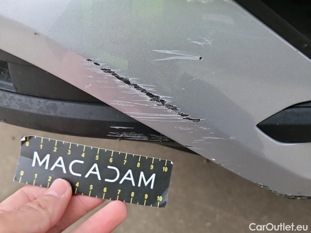  Volkswagen  Touareg VOLKSWAGEN  / 2018 / 5P / todoterreno Pure 3.0 TDI 170kW (231CV) Tip 4Motion #5