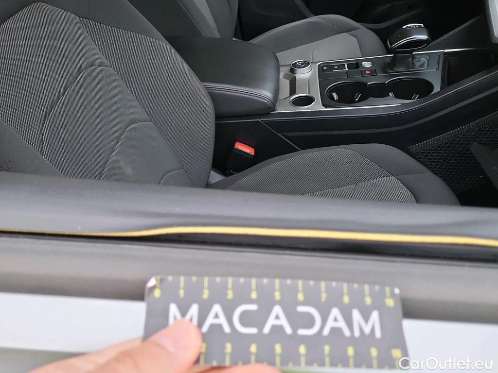  Volkswagen  Touareg VOLKSWAGEN  / 2018 / 5P / todoterreno Pure 3.0 TDI 170kW (231CV) Tip 4Motion #3